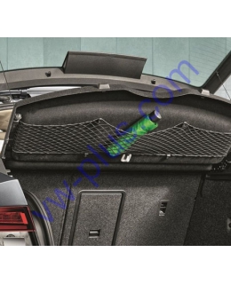 Сетка в багажник для Skoda Octavia A7 (5E3) 2013>, Octavia A7 (5E5) Combi 2013>, 5E5065110 - VAG